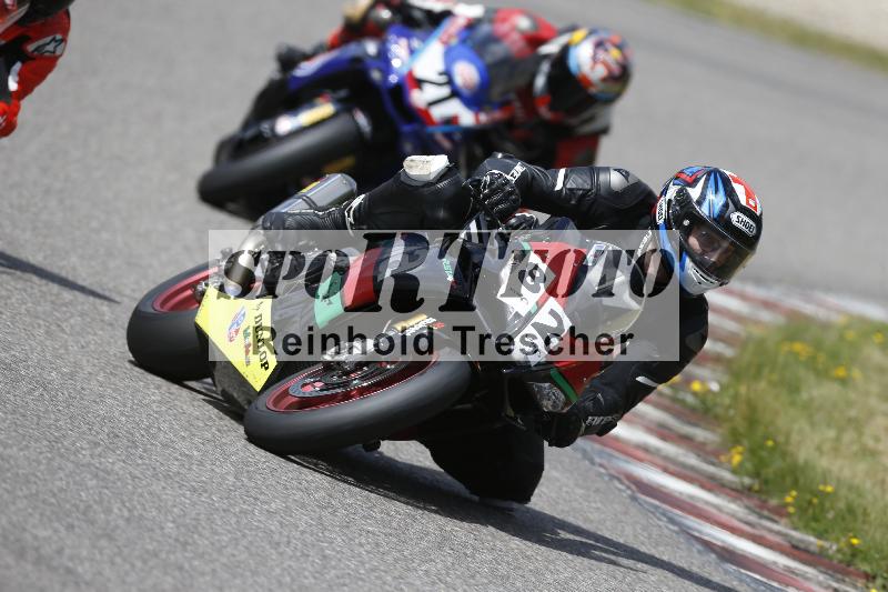/21 29.05.2025 Speer Racing ADR/Gruppe rot/82